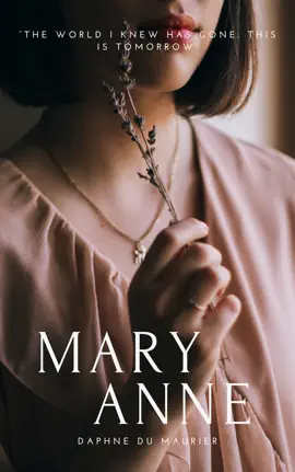 Read: Book Mary Anne