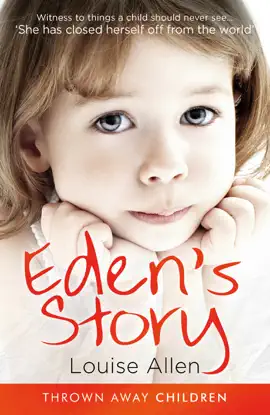 Read: Eden's Story Book
