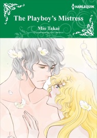 The Playboy's Mistress - Mio Takai & Kim Lawrence