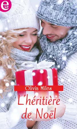 Read: L'héritière de Book Noël