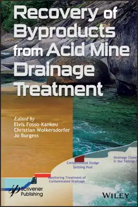 Read: Recovery Book of Byproducts from Acid Mine Drainage Treatment