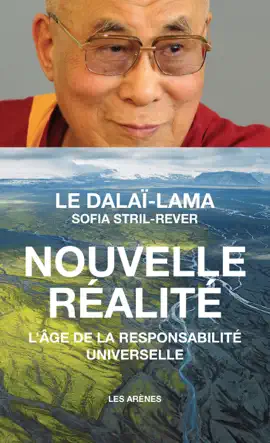 Read: Nouvelle Book réalité