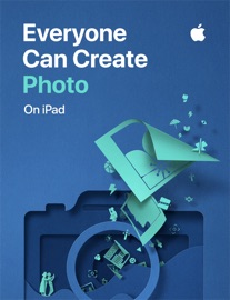 Book Everyone Can Create Photo - Apple Education