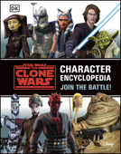 Star Wars The Clone Wars Character Encyclopedia - Jason Fry