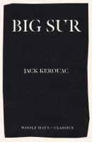Jack Kerouac - Big Sur artwork