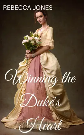Read: Winning the Duke's Heart Book