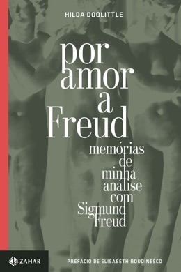 Capa do livro Freud e a psicanálise de Ernest Jones