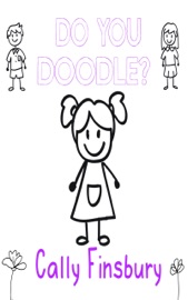 Book Do You Doodle? - Cally Finsbury