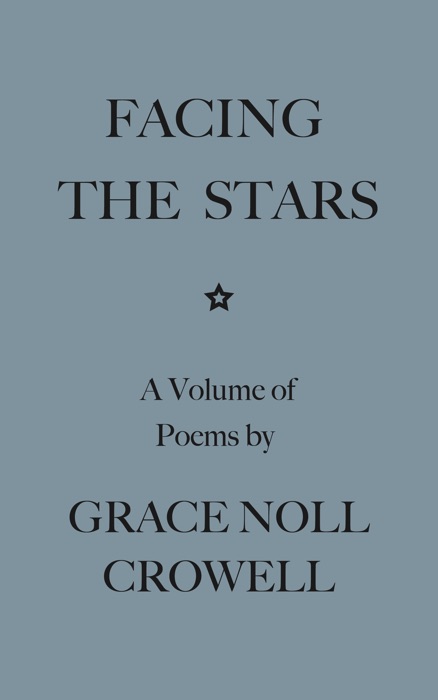 Facing the Stars
