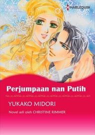 Perjumpaan Nan Putih - Yukako Midori & Tina Duncan