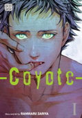 Coyote, Vol. 1 - Ranmaru Zariya