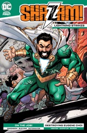 Shazam!: Lightning Strikes (2020-) #2 - Louise Simonson, Phil Hester, Eric Gapstur & Bret Blevins by  Louise Simonson, Phil Hester, Eric Gapstur & Bret Blevins PDF Download