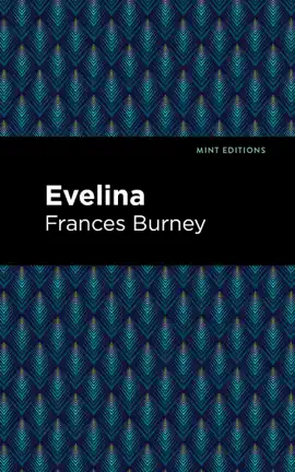 Read: Evelina