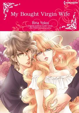 Read: My Bought Virgin Book Wife