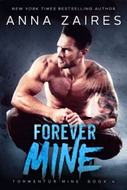 Forever Mine - Anna Zaires