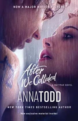 Read: Book After We Collided