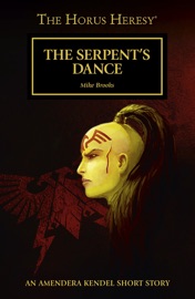 The Serpent's Dance - Mike Brooks
