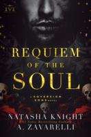Natasha Knight & A. Zavarelli - Requiem of the Soul artwork