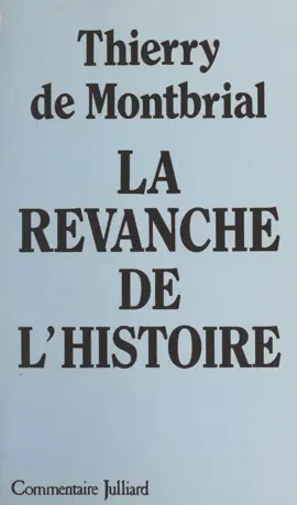 Read: La revanche Book de l'histoire