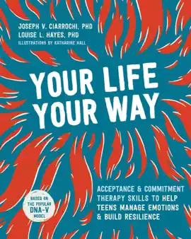 Read: Your Life, Book Your Way