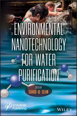 Read: Environmental Book Nanotechnology for Water Purification