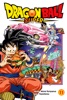 Book Dragon Ball Super, Vol. 11