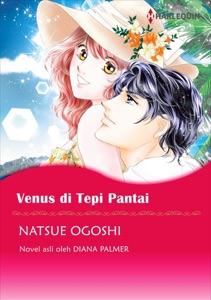 Venus Di Tepi Pantai