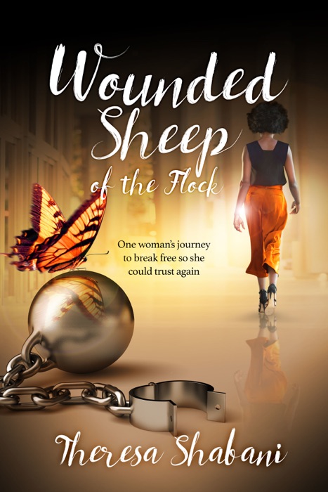 Wounded Sheep of the Flock