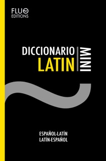 Diccionario Latín Mini by J. M. Sáez
