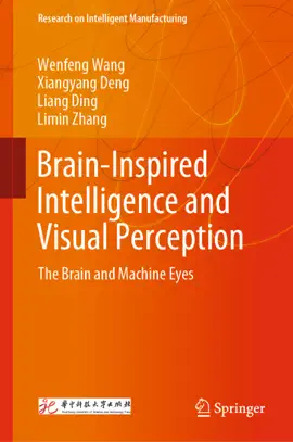 Read: Brain-Inspired Intelligence and Visual Perception Book
