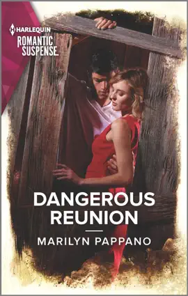 Read: Dangerous Book Reunion