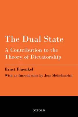 Read: The Dual State Book