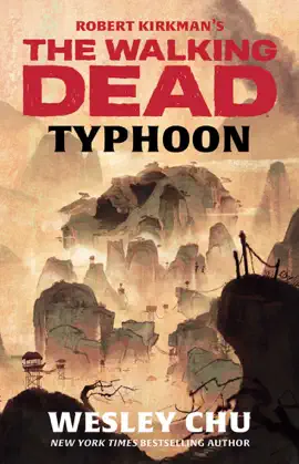Read: Robert Kirkman's The Walking Book Dead: Typhoon
