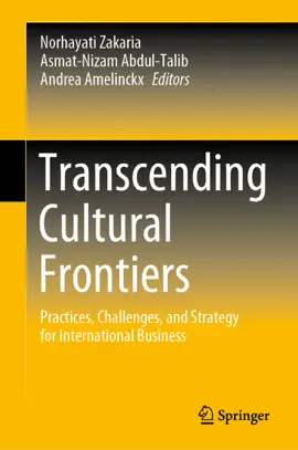 Read: Transcending Cultural Book Frontiers