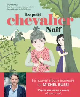 Read: Le Book petit chevalier naïf