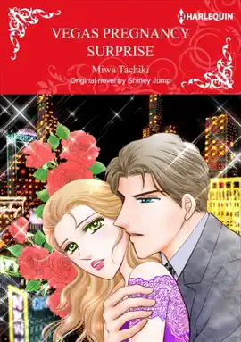 Read: Vegas Pregnancy Book Surprise