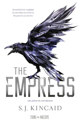 Read: Book The Empress