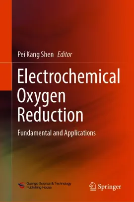 Read: Electrochemical Oxygen Book Reduction