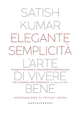 Elegante semplicità