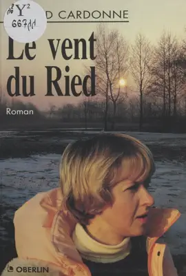 Read: Book Le vent du Ried