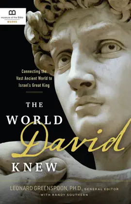 Read: The World Book David Knew