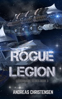 Rogue Legion by Andreas Christensen