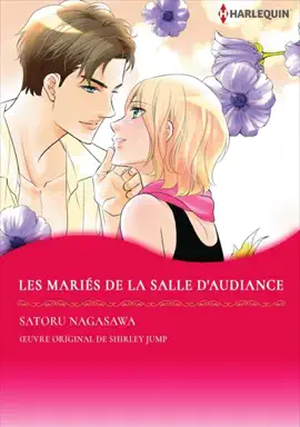 Read: Les Mariés De Book La Salle D'audiance