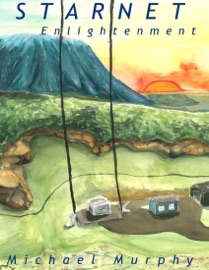 Starnet: Enlightenment - Michael Murphy