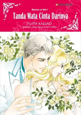 Read: Book Tanda Mata Cinta Darinya