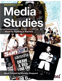Eduqas GCSE 9-1 Media Studies iBook