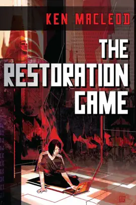 Read: Book Restoration Game