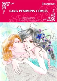 Sang Pemimpin Comus - Nami Akimoto & Charlotte Lamb