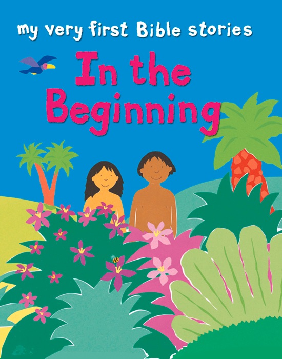 In the Beginning
