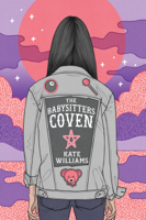 Kate M. Williams - The Babysitters Coven artwork